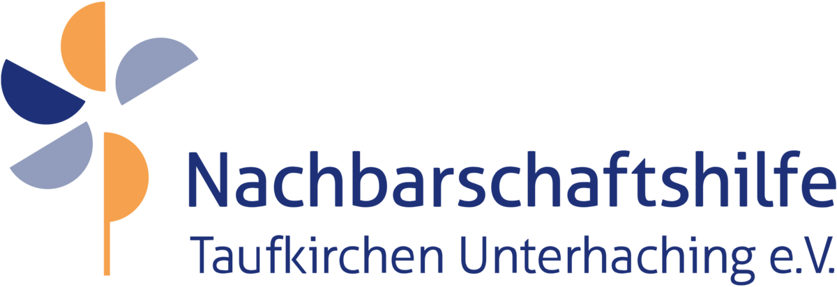 Logo Nachbarschaftshilfe